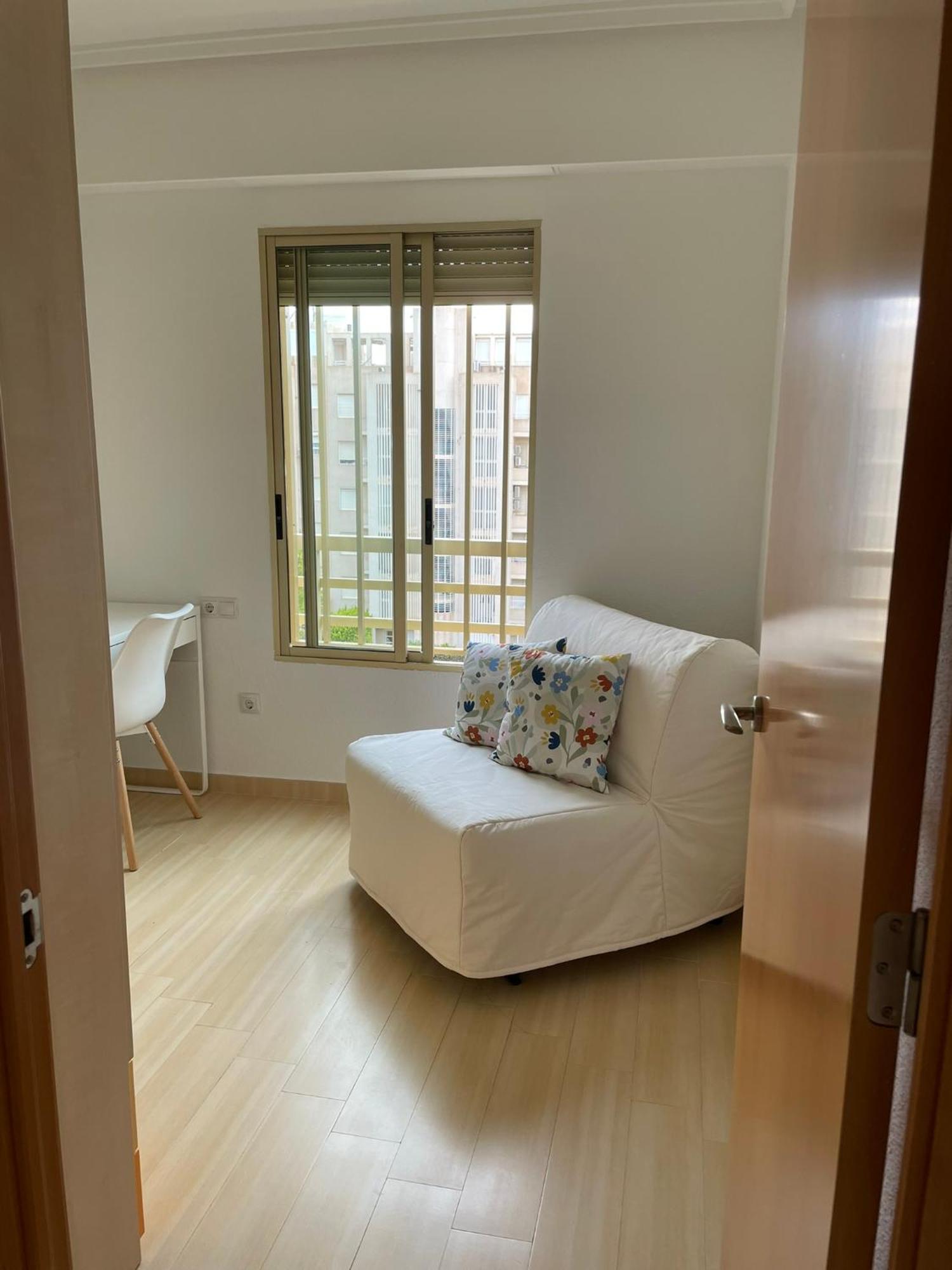 Appartamento Balcon De Klara El Campello Esterno foto