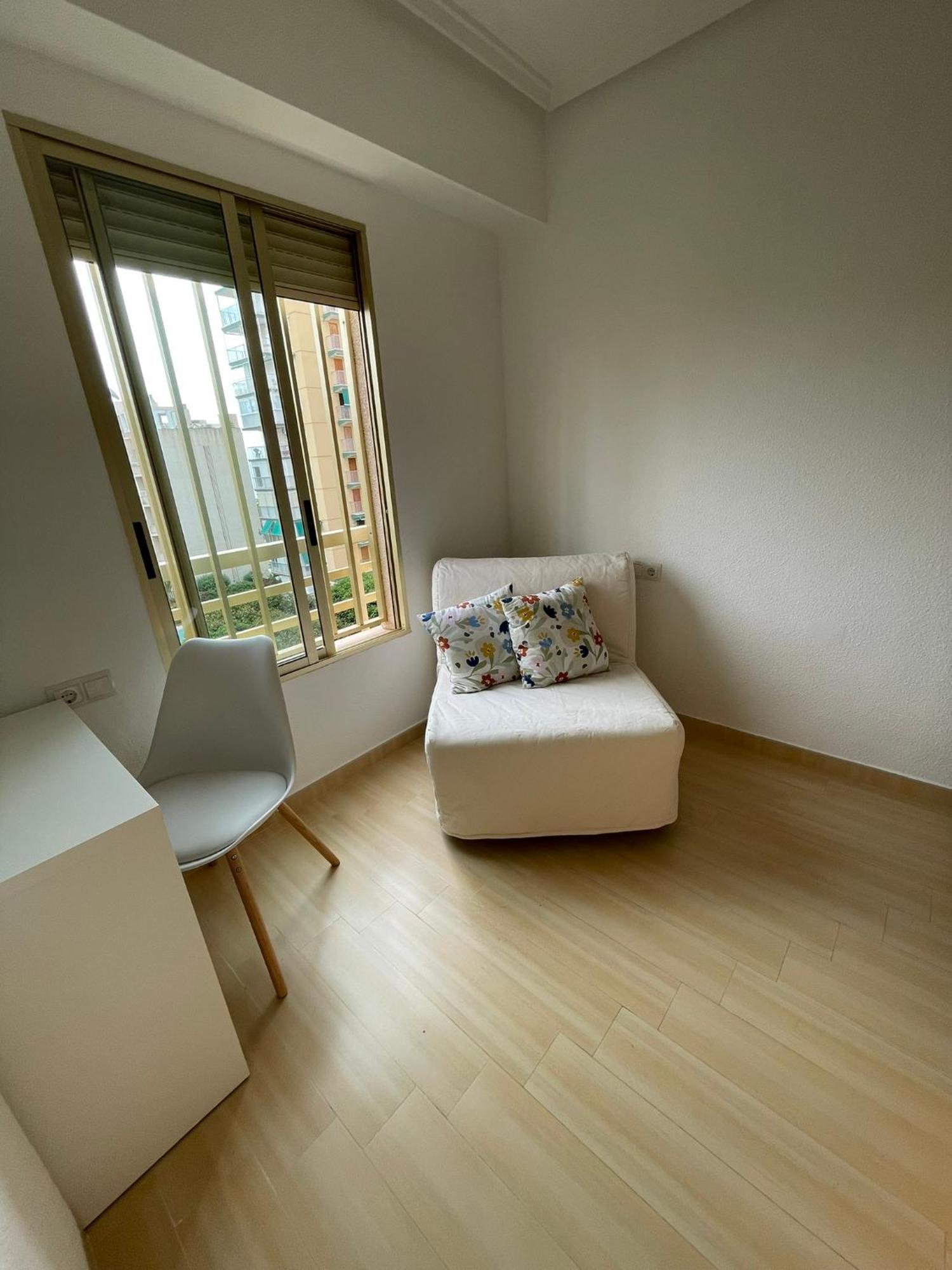Appartamento Balcon De Klara El Campello Esterno foto