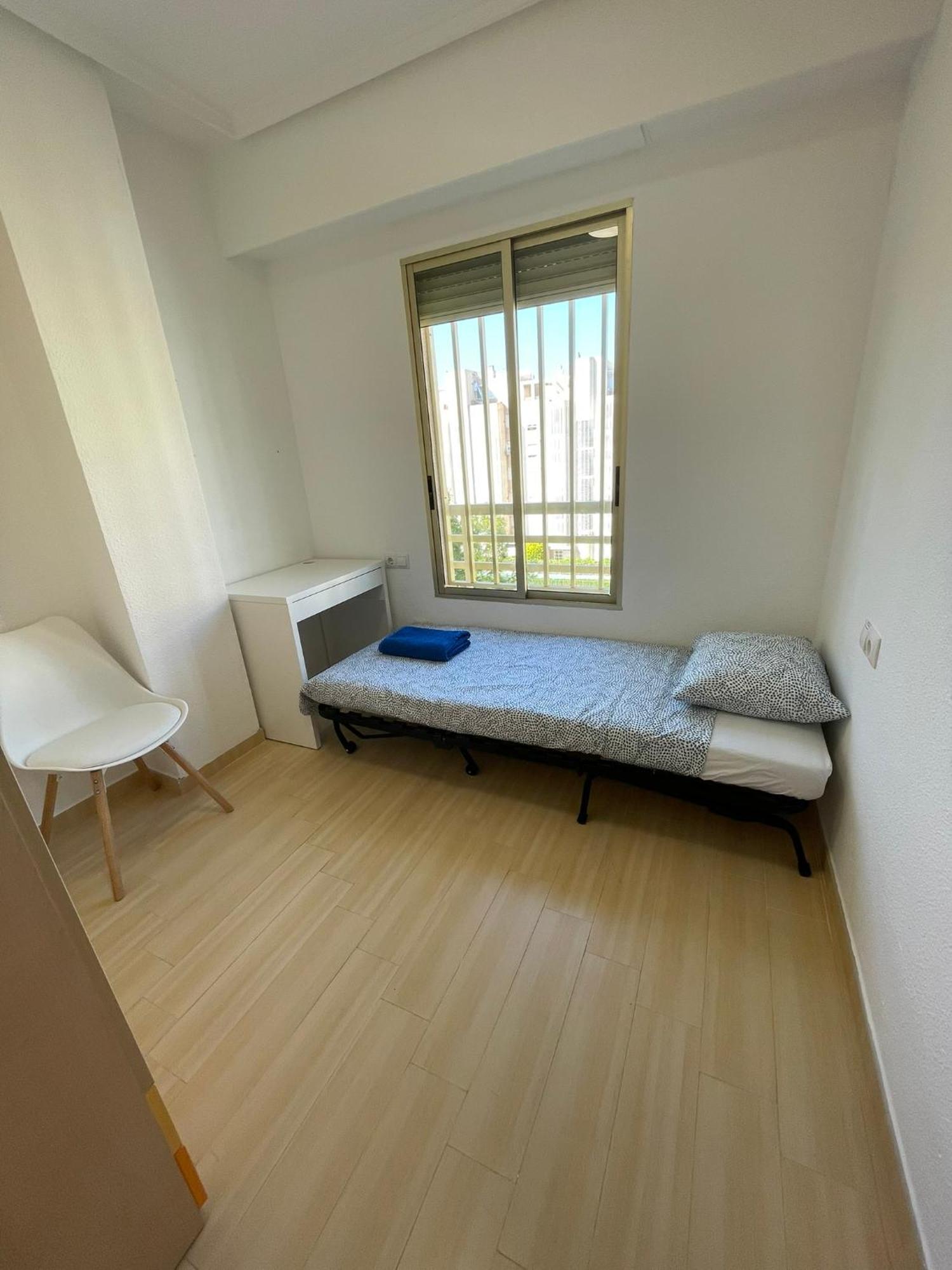 Appartamento Balcon De Klara El Campello Esterno foto